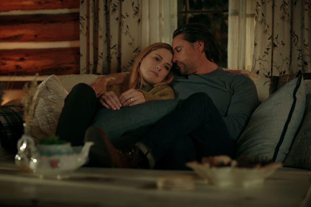 «Virgin River» Temporada 5 – Estreno en Netflix