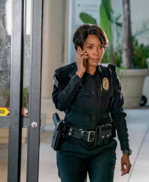 ‘9-1-1’ Temporada 5 – Estreno en Cuatro