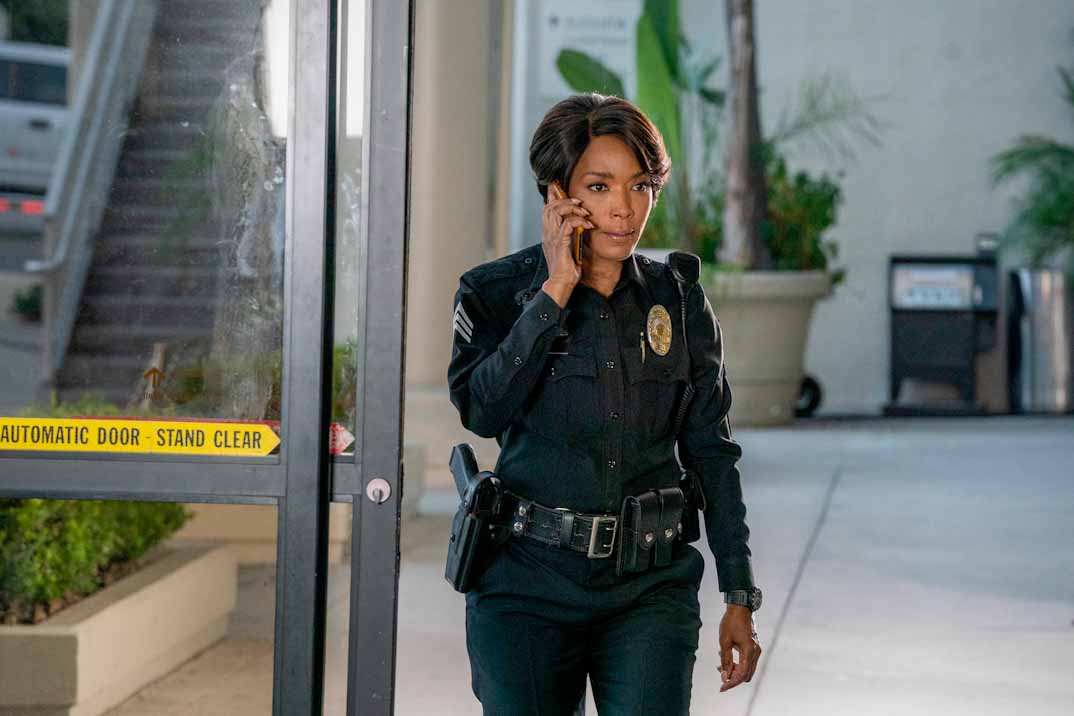 ‘9-1-1’ Temporada 5 – Estreno en Cuatro