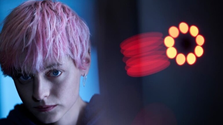 «A Murder at the End of the World» – Estreno en Disney+