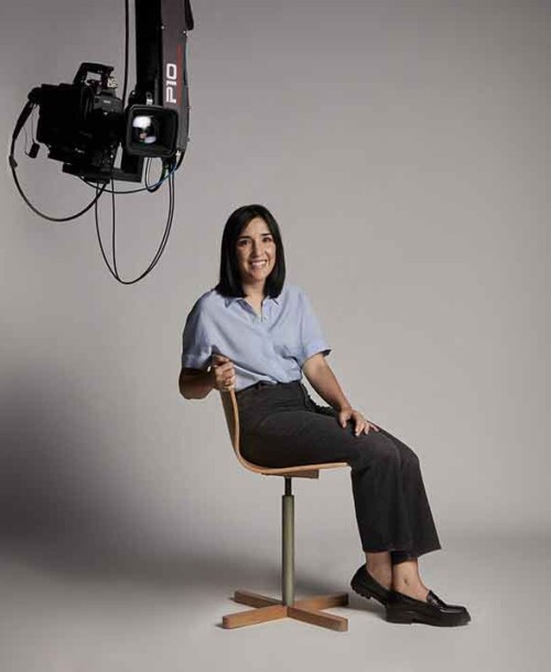 ‘Querer’, primera serie de Alauda Ruiz de Azúa – Estreno en Movistar+