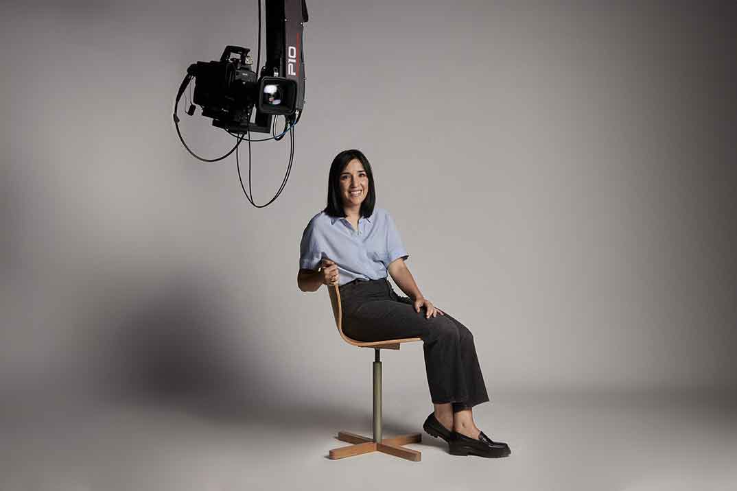 ‘Querer’, primera serie de Alauda Ruiz de Azúa – Estreno en Movistar+