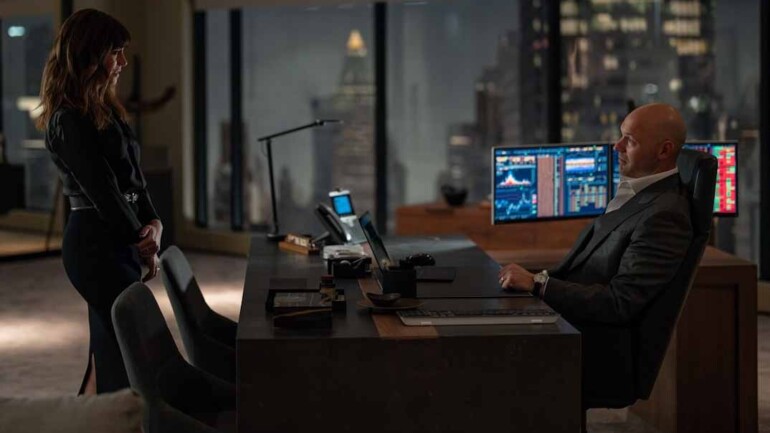 “Billions” Temporada 7 Capítulo 3: Winston Dick Energy