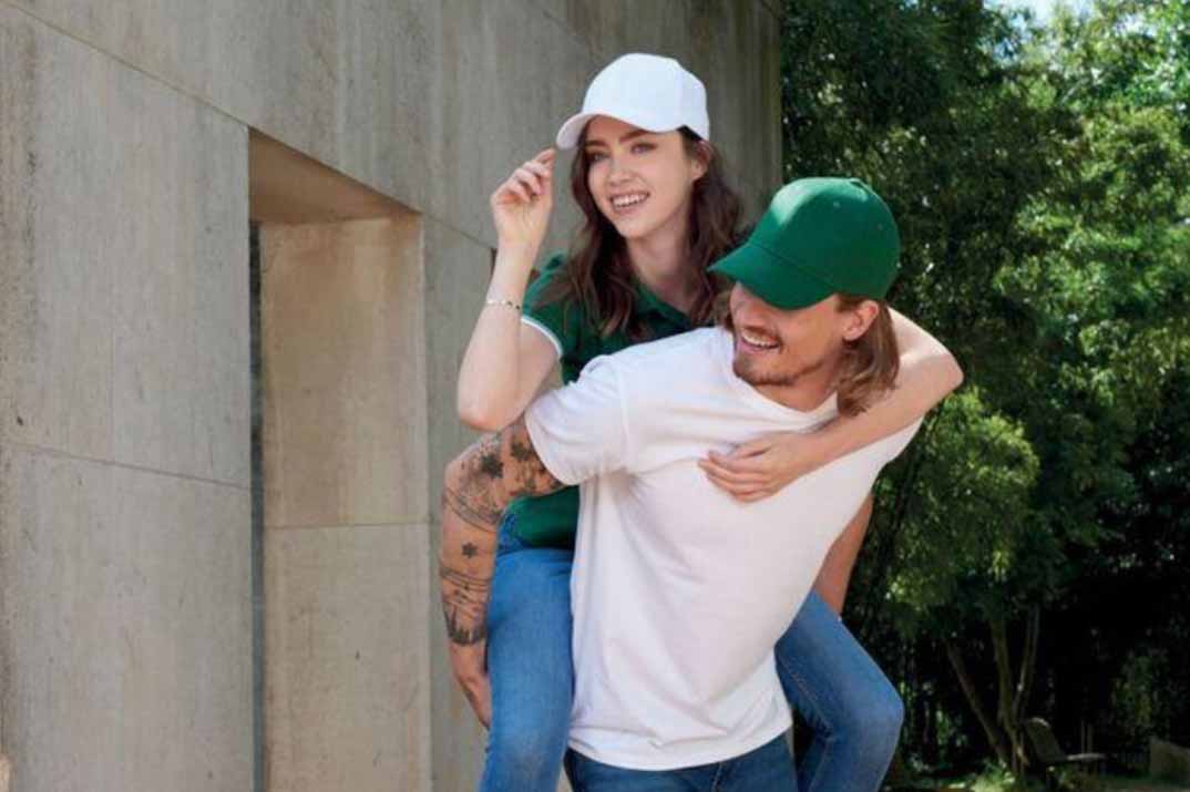 Gorras por mayor portada