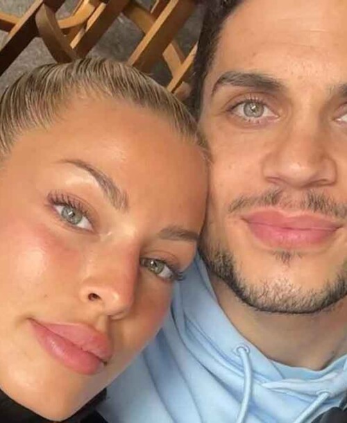 Jessica Goicoechea confirma su reconciliación con Marc Bartra