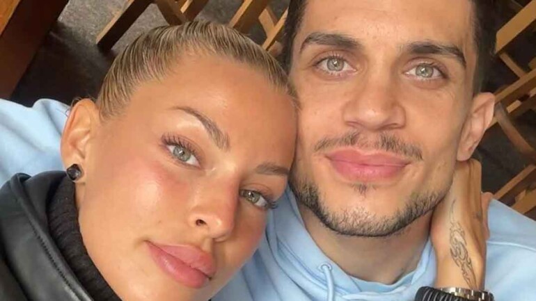 Jessica Goicoechea confirma su reconciliación con Marc Bartra