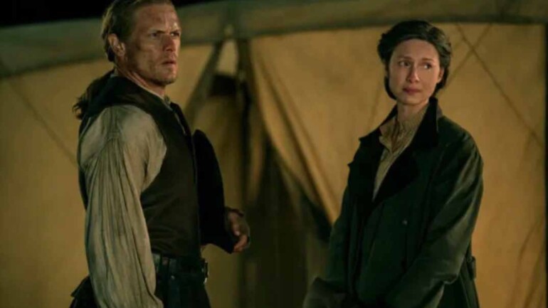 “Outlander” Temporada 7 Capítulo 9