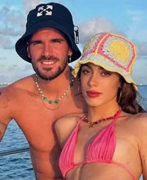 Tini Stoessel y Rodrigo De Paul confirman su ruptura