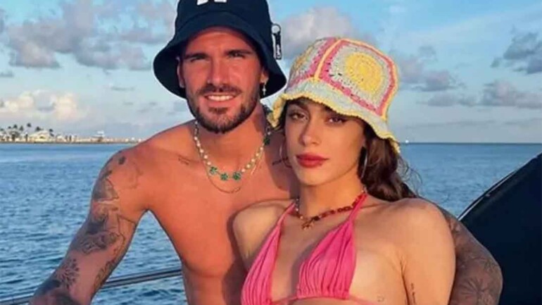 Tini Stoessel y Rodrigo De Paul confirman su ruptura