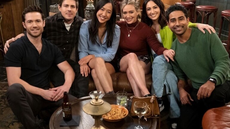 «Cómo conocí a tu padre» Temporada 3 cancelada por Hulu – Los fans buscan otra casa a la serie