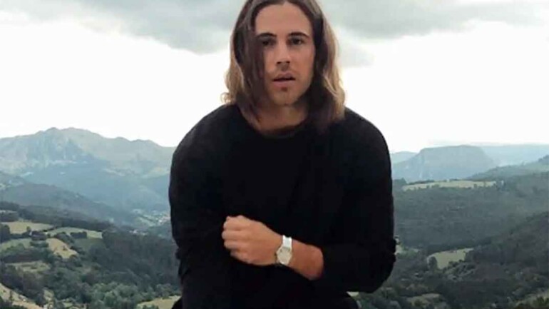 El amigo traidor de Daniel Sancho: «Es alguien que tiene mucho material»