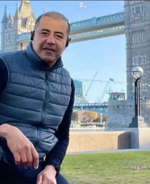 La hermana de Edwin Arrieta: «Daniel no solo desmembró a Edwin, sino también a mi familia»