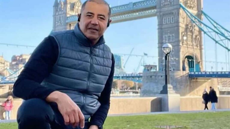 La hermana de Edwin Arrieta: «Daniel no solo desmembró a Edwin, sino también a mi familia»