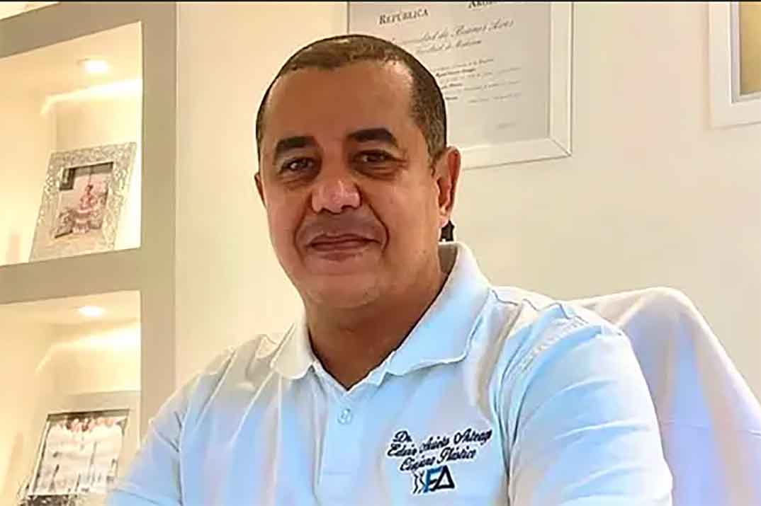 El macabro destino de Edwin Arrieta: de actor en una serie de terror a víctima del mismo crimen