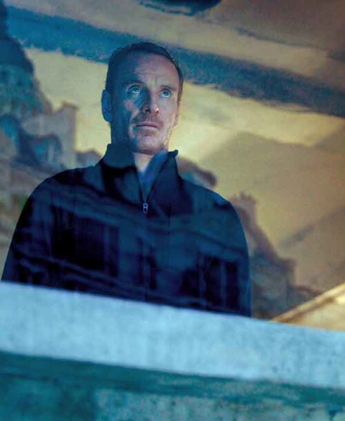 ‘El asesino (The Killer)’, protagonizada por Michael Fassbender – Estreno en Netflix