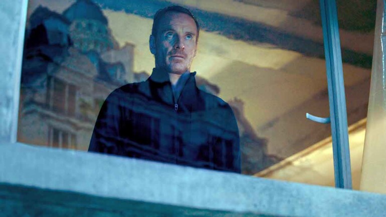‘El asesino (The Killer)’, protagonizada por Michael Fassbender – Estreno en Netflix