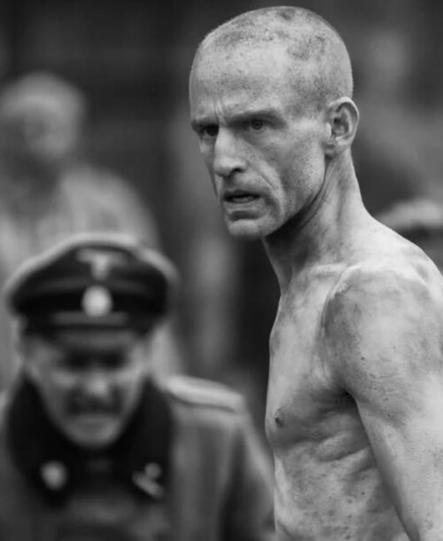 «El superviviente de Auschwitz» – Estreno en Prime Video