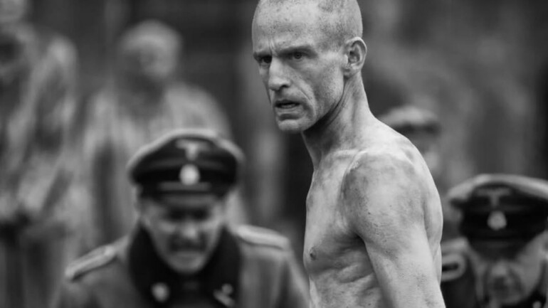 «El superviviente de Auschwitz» – Estreno en Prime Video