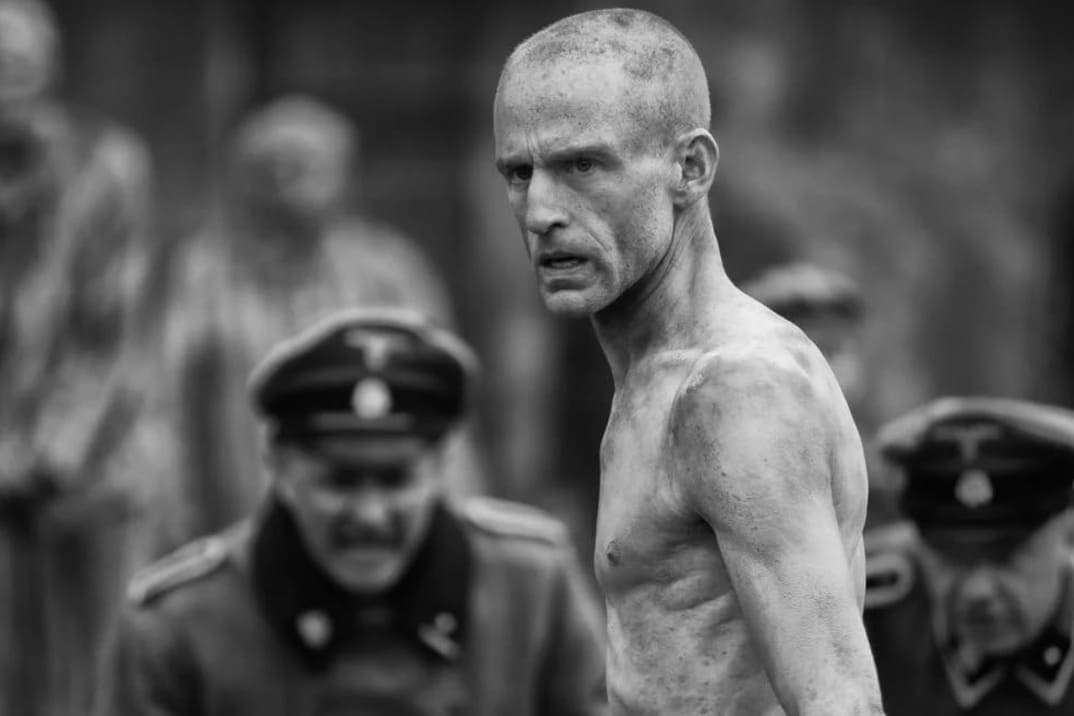 «El superviviente de Auschwitz» – Estreno en Prime Video