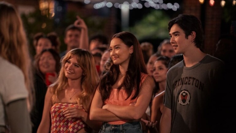 «El verano en que me enamoré» Temporada 3 – Prime Video confirma la renovación