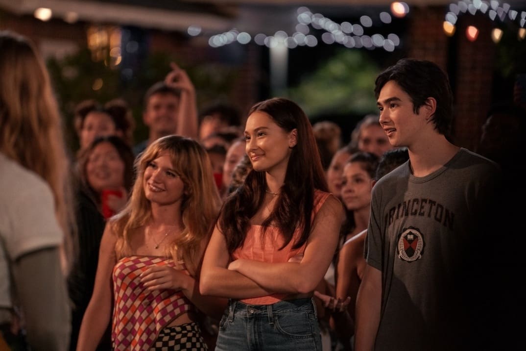 «El verano en que me enamoré» Temporada 3 – Prime Video confirma la renovación
