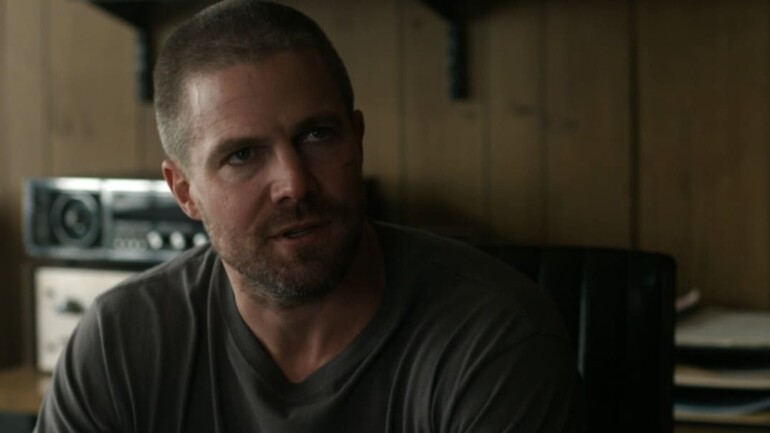«Heels» 2×03: Discord