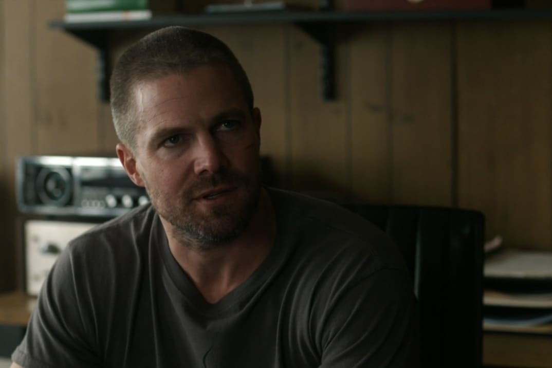 «Heels» 2×03: Discord