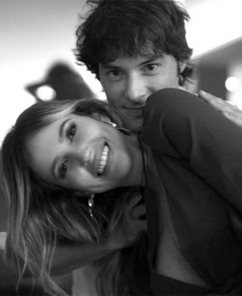 Jordi Cruz y Rebecca Lima ya tienen fecha y menú para su boda