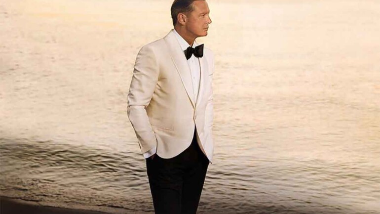 Luis Miguel, operado del estómago para adelgazar, por petición de Paloma Cuevas