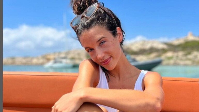 María Pedraza y Jason Fernández, nueva pareja del verano