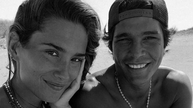 María Pombo desvela por error su crisis matrimonial con Pablo Castellano