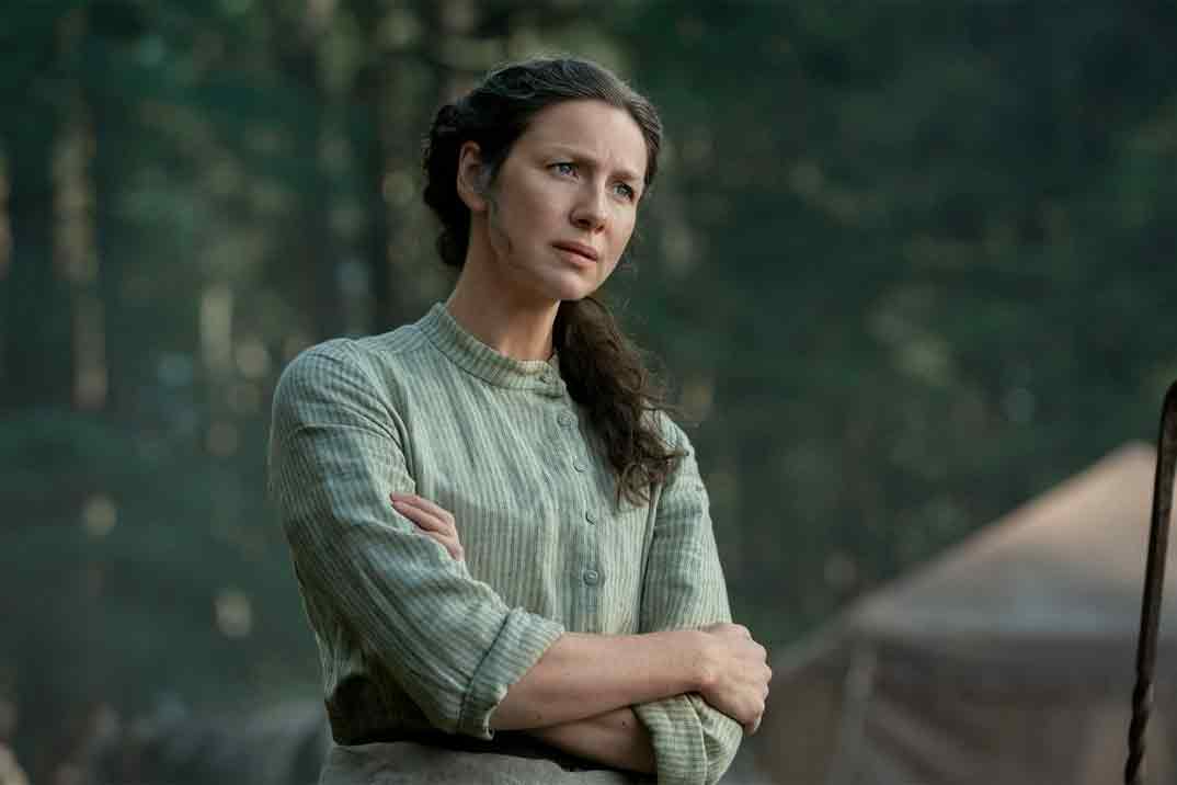 “Outlander” Temporada 7 Capítulo 8: Turning Points