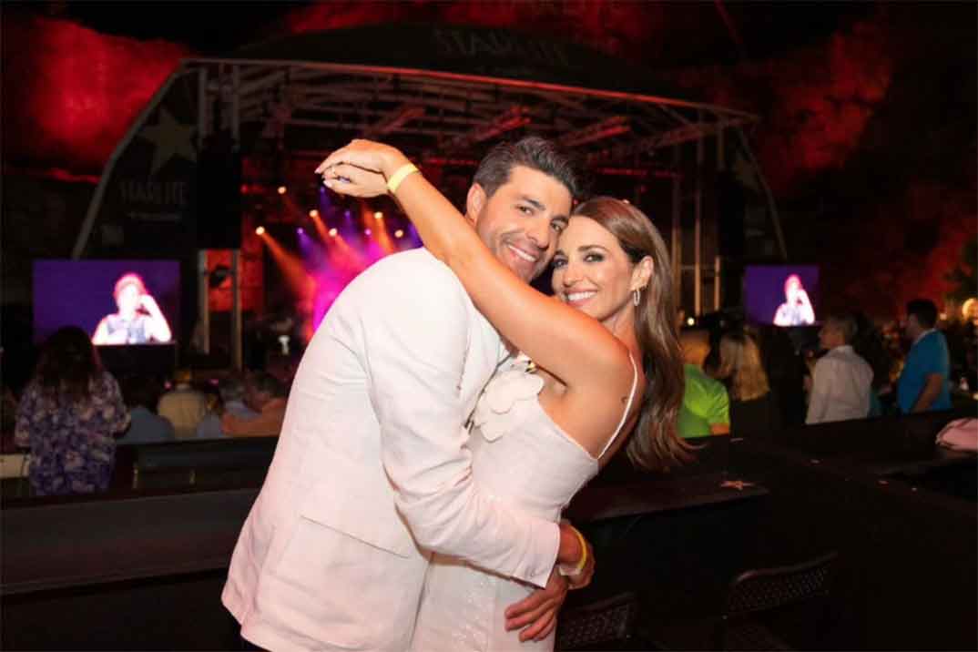 Miguel Torres, pareja de Paula Echevarría, sigue los pasos de Bustamante en “Bailando con las estrellas”