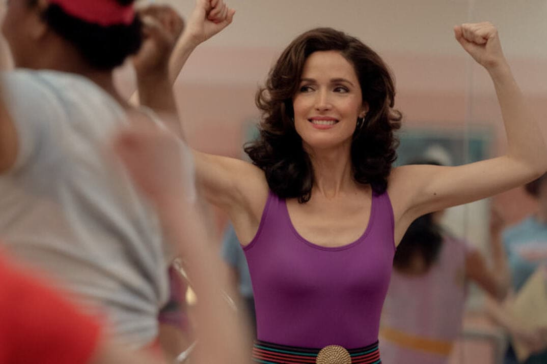 «Physical» Temporada 3 – El final de la serie llega a Apple TV+