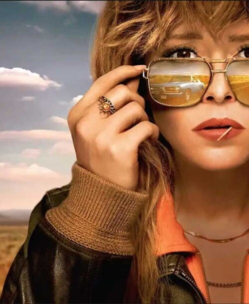 «Poker Face» Temporada 1 – Estreno en SkyShowtime