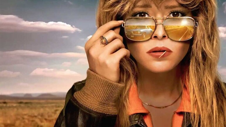 «Poker Face» Temporada 1 – Estreno en SkyShowtime