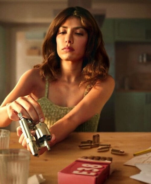 «¿Quién es Erin Carter?» – Tráiler y Fecha de estreno