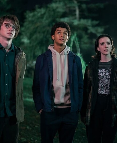 «Refugio», llega la nueva serie basada en una novela de «Harlan Coben» – Tráiler y fecha de estreno
