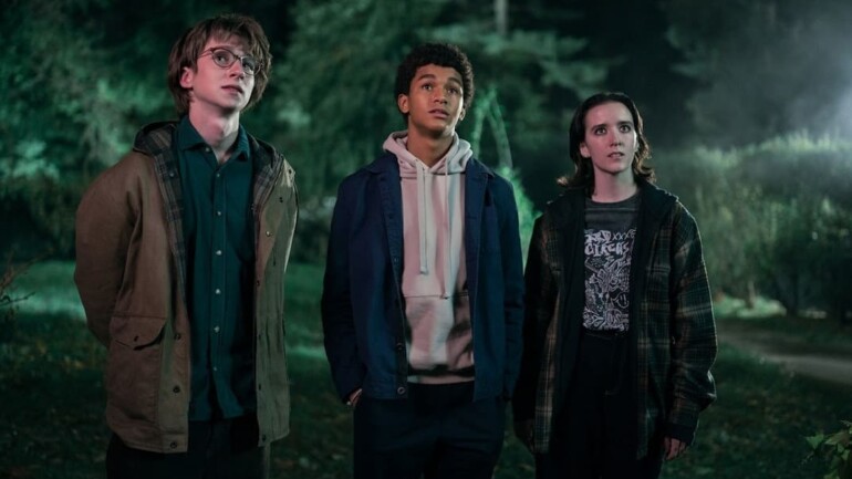 «Refugio», llega la nueva serie basada en una novela de «Harlan Coben» – Tráiler y fecha de estreno