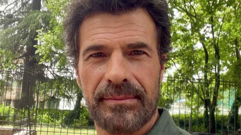 Rodolfo Sancho viaja a Tailandia para estar con su hijo: «Está destrozado»