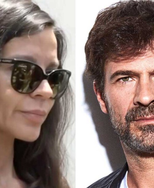 Silvia Bronchalo denuncia a Rodolfo Sancho por supuestos insultos y ataques contra ella