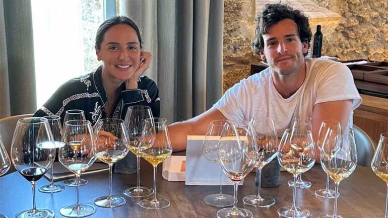 El incómodo vuelo de Tamara Falcó e Íñigo Onieva que confirma que su relación no es tan idílica como aparentan