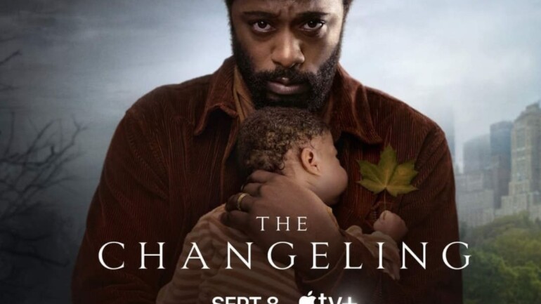 «The Changeling» Temporada 1 – Estreno en Apple TV+