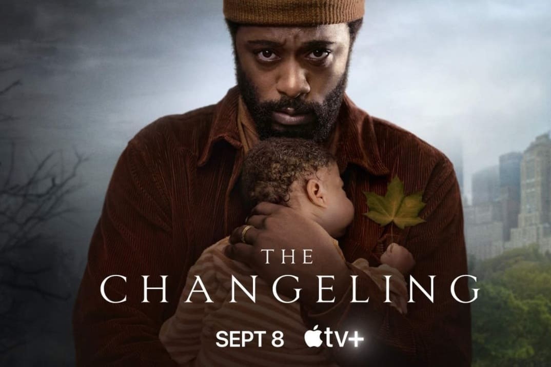 «The Changeling» Temporada 1 – Estreno en Apple TV+