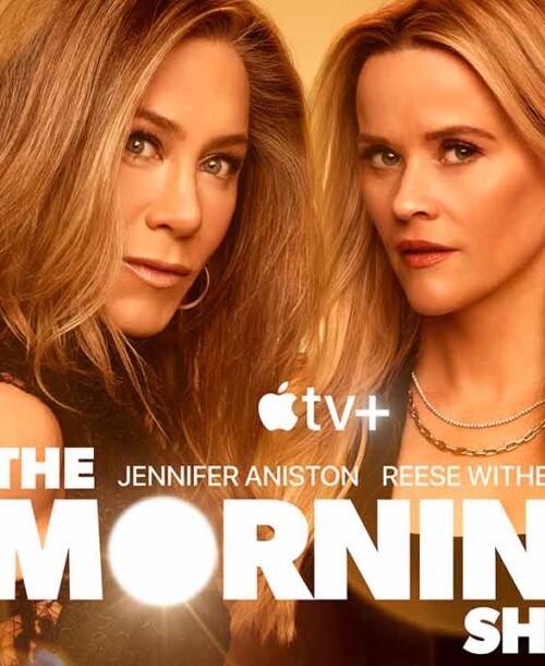 ‘The Morning Show’ Tercera Temporada – Estreno en Apple TV+