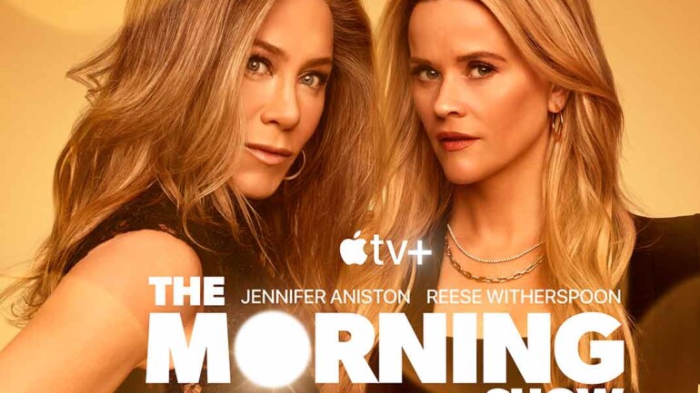 ‘The Morning Show’ Tercera Temporada – Estreno en Apple TV+