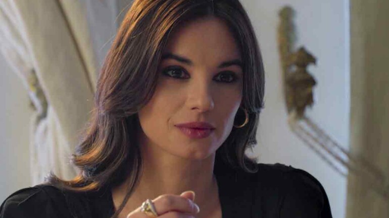 “Violeta como el mar” Capítulo 10