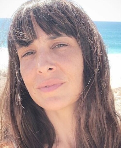 Xenia Tostado rompe su silencio sobre el caso Daniel Sancho: “Tengo miedo”