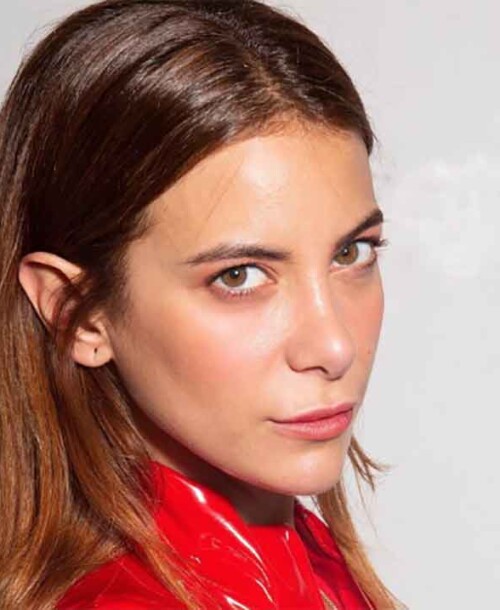 Aysha Daraaui habla por primera vez de Albert Rivera: «Lo que pasó en Ibiza, se queda en Ibiza»