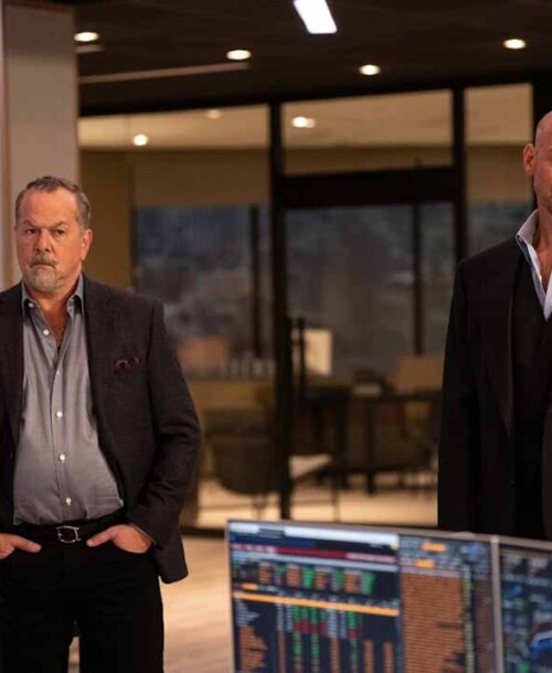 “Billions” Temporada 7 Capítulo 8: The Owl